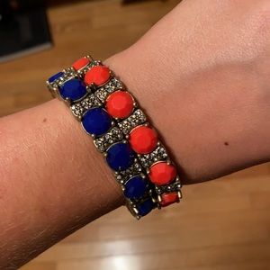 2 Jcrew Bracelets